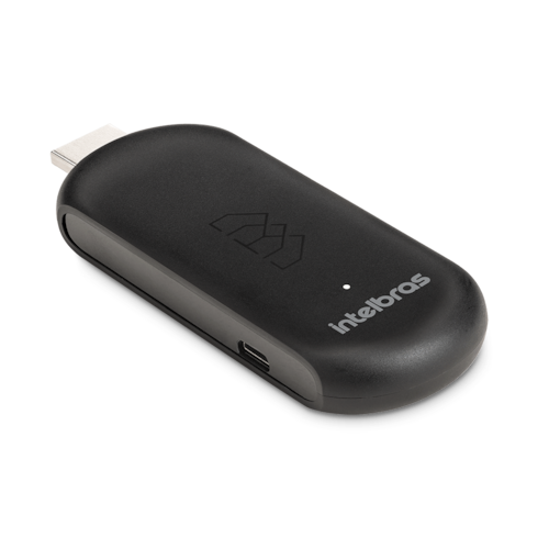 Smart TV Stick Full HD Intelbras